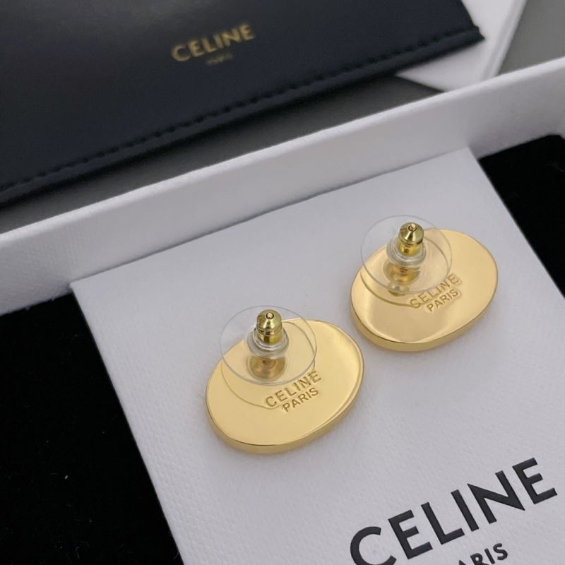 Celine Earrings